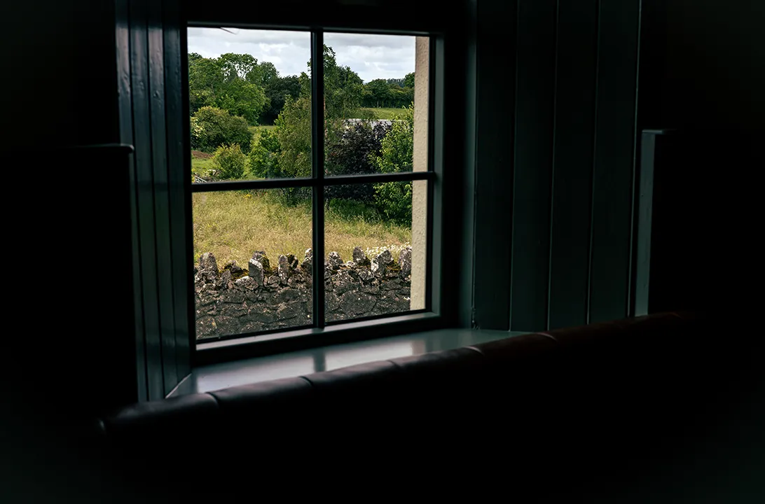 Bay-Window