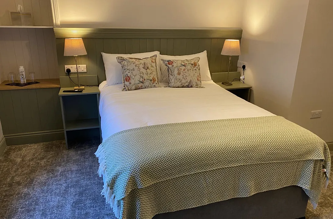 Double-Room
